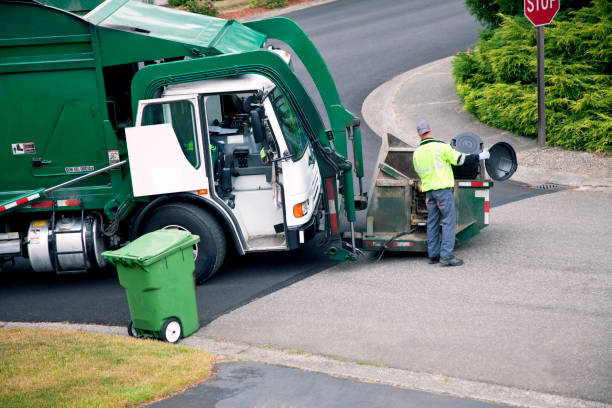 Property Management Cleanouts in Verde Village, AZ